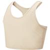 Idtswch Raccoglitore toracico Per Transgender Raccoglitore Seno Mezzo Ftm Binder petto compressione Bra, Nudo 167, XL
