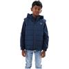 NAME IT Nkmmylane Gilet Noos Gilet a buffer Bambini e ragazzi