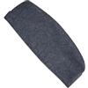 militaryharbor WWII Itlay M28 RA Royal Air Force Blu Grigio Lana Overseas Cap, Blue Gery, 7 1/4