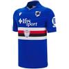 Macron Maglia da Match Home Kids U.C. Sampdoria