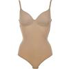 LORMAR Body Donna Mousse (5 IT 100 F 85 EU 38 USA, Nudo)