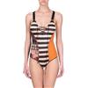 F**k Costumi Nero F22-0112U NERO M