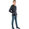 Fred Perry Tipped Hoodie Men