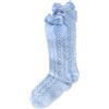 Condor 2519/2 Calzini, Blu (410), 6 Anni Bambina
