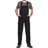 MAZALAT work wear Salopette da Lavoro Uomo, Taglie Grandi S-3XL, Made in EU, Colori Diversi, Tuta da Lavoro Uomo Qualità