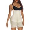 YIANNA Body Contenitivo Modellante Donna Pancera Snellente Post Parto Guaina Contenitiva Intimo Shapewear Bodysuit