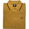 BE BOARD Polo Manica Lunga Art. 9004