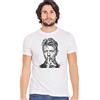 street David Bowie 18-20-9-2 Urban Men Uomo Cotone 100% MOD.BSW01 Slub
