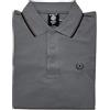BE BOARD Polo Manica Lunga Art. 9004