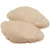 MEIION BHBoost - Cuscinetti gonfiabili gonfiabili per reggiseno, gonfiabili, allarganti, delicati sulla pelle, colore, Taglia Unica