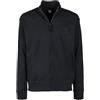 Siry Work Felpa Leggera Be Board Taglie Over Art. 9114/CONF 100% Cotone con Tasche e Zip Intera 3XL-4XL-5XL-6XL