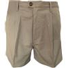 SEA BARRIER Crown Pantalone Corto Art. Barny Bermuda Colore Blu