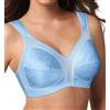 Playtex 18 Hour Original Comfort Strap Bra #4693 Preformato Donna (Pacco da 1)