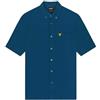 Lyle & Scott Camicie Blu SW2003V