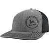 John Deere Cappello Vintage Logo Limited Edition