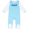 Only4fan srl SS Lazio Tutina neonato