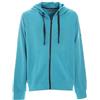 Yes Zee Yes-zee Felpe Blu F517 SG00 BLU M