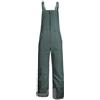 POIUIYQA Sci Uomo Pantaloni Termici Con Bretelle Regolabili, Salopette Neve Impermeabile Isolata, Invernali da Outdoor Arrampicata Escursionismo Caldo Softshell Con Tasche Multiple