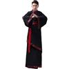 oneforus Uomo Hanfu Tradizionale Cinese Abbigliamento Antico Costume Festival Outfit Palcoscenico Performance Abbigliamento Danza folcloristica