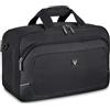 Roncato GATEWAY Ryanair Borsa cabina porta PC 14-25x40x20 cm - Nero