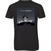 Bughyprint Tshirt Maglia Maglietta Uomo Renato Zero L'ORA Zero 2026, XXXL
