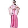 keepmore Cinese Hanfu Costume - Vintage Tang Suit Tradizionale Antico Principessa Vestiti di Prestazione Abito da Ballo