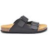 Cinzia Soft Ciabatte Nero EA20014 NERO 38