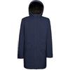 Geox M CLINTFORD, giacca Uomini, SKY CAPTAIN,