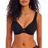Freya Nomad Nights Underwire High Apex Bikini Top Parte Superiore Donna