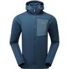 Rab Felpa con Cappuccio Superflux
