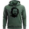 Generico Felpa Uomo Wanted Spencer Sport Tempo Libero Maglietta Bud Maglietta