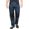 ACE Constructor Pantaloni da Lavoro Lunghi da Uomo - Pantaloni da Lavoro da Uomo con Vita Elasticizzata, Tasche Cargo e Ginocchiere