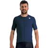 Sportful Matchy Short Sleeve Jersey T-Shirt Uomo