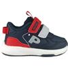 Primigi Scarpe Con Strappi Blu 6950111
