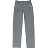 Siry Work Pantalone Uomo Sea Barrier Art. Spiaggia con Elastico e Coulisse in Vita, Tessuto Tela Cotone