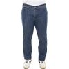 MAXFORT Pantalone Jeans Taglie Forti Uomo 2291 SW Stretch