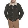 Levi's Cotton Trucker Giacca Uomo
