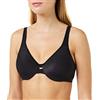 Maidenform Dream Punge into Comfort Keyhole Minimiser Donna Reggiseno, Nero (Onyx), 2D (Taglia produttore: 34D)