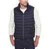 Tommy Hilfiger Gilet Leggero, Trapuntato, Particolarmente Grande E Grande Piumino Uomo (Pacco da 1)