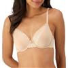 Maidenform T-Shirt Comfort Devotion con Ferretto, Reggiseno a Copertura Completa da Donna, Mandorla, 4D (Taglia Produttore: 36D)