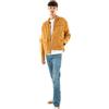 Timberland - Giacca Imbottita Uomo in Tela Délavé Strafford - Taglia L