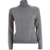 Emme Marella Maglie A Collo Alto Grigio 2353660338200