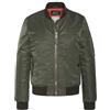 Schott NYC Bomber Kaki Donna Schott Donna JET17W