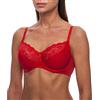frugue Reggiseno con Ferretto Non Imbottito Pizzo Donna