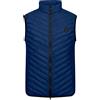 Invicta Gilet Sport Shell Uomo