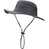 JAOAJ Cappelli da Pescatore Uomo Estivo-Cappello da Protezione Solare Sole per Uomo Anti UV Tesa Larga Bucket Hat- Cappello Safari in Rete Pieghevole Traspirante Mesh Giardinaggio Cappelli