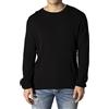 Antony Morato Maglia Uomo Slim Fit mmsw01261-ya100018 l Nero