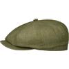Stetson Hatteras Classic Coppola Lino Screziato Multicolore Unisex Tutto l Anno