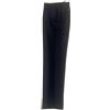Carla Ferroni 15420 Pantalone Nero 48