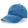 UltraKey Berretto da Baseball, Berretto Sportivo Regolabile in Cotone Lavato Berretto da Sole Unisex Hip Hop Cappello Casual Snapback